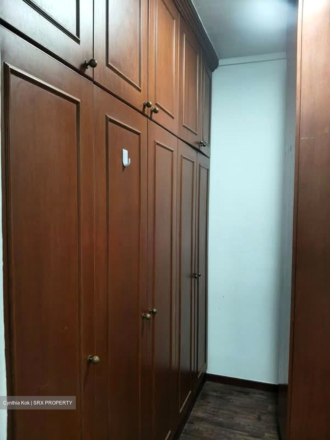 Blk 301D Anchorvale Court (Sengkang), HDB 5 Rooms #562240621